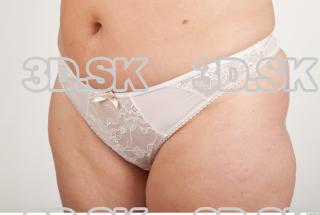 Panties texture of Gevana 0002